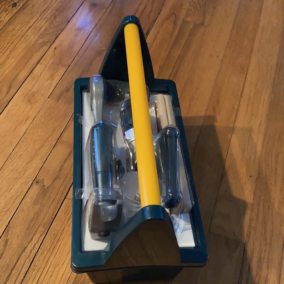 Bosch Mini Tools Box Set with Carry Case Klein New - Picture 7 of 8